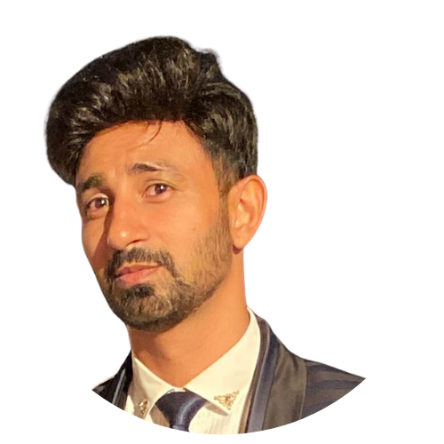 Sumesh Poduval