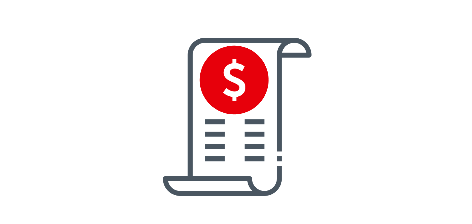 Costly overhead tax